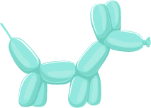 balloon animals character quest